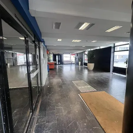 Apartment In Koeln2201 *
