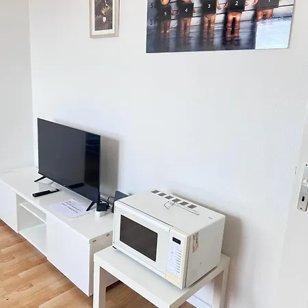 In Koeln2201 Appartement Cologne