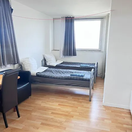 Appartement In Koeln2201