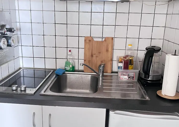 Apartment In Koeln2201 Köln