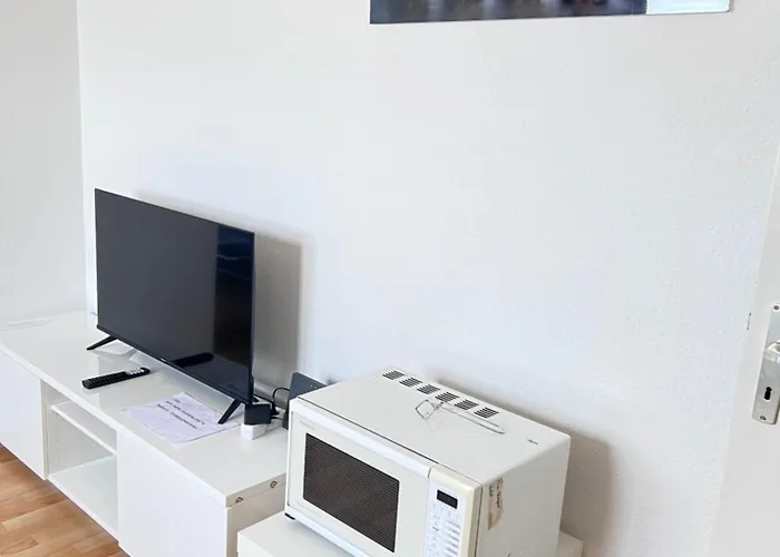 In Koeln2201 アパート ケルン