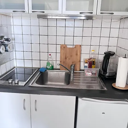 شقة In Koeln2201 كولونيا