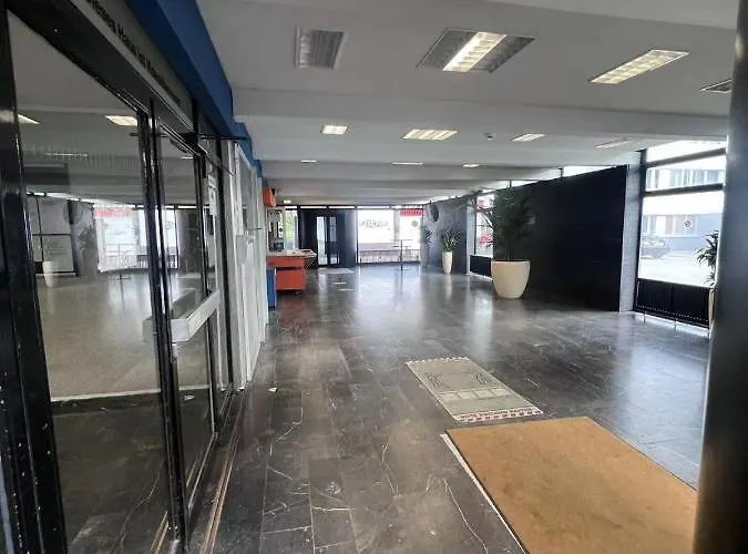 Lägenhet In Koeln2201 *